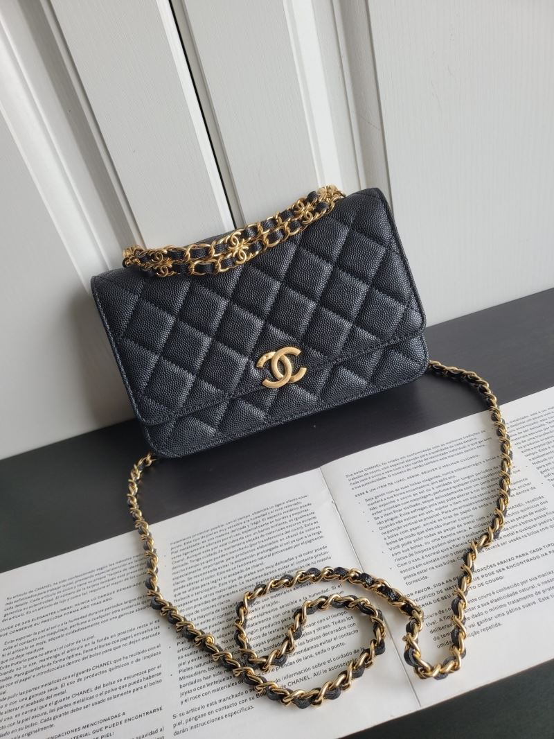 Chanel WOC Bags